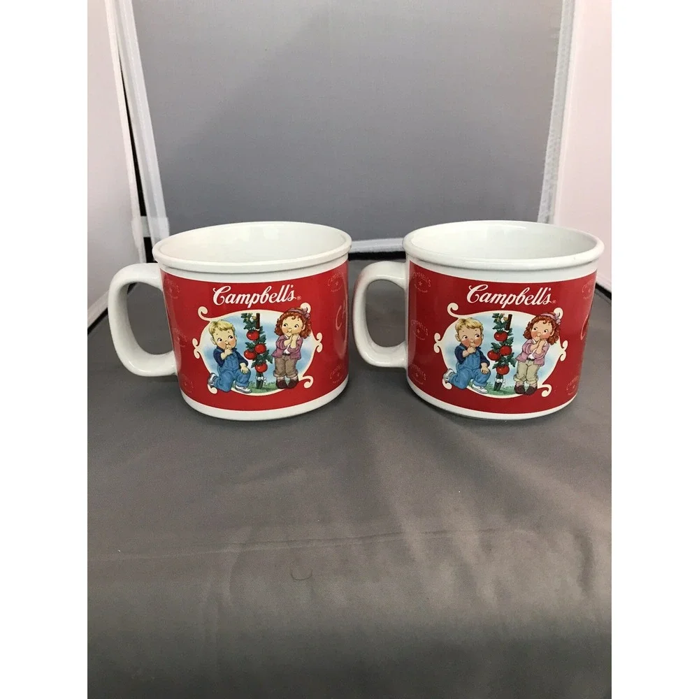 CampbellS pair collectible
